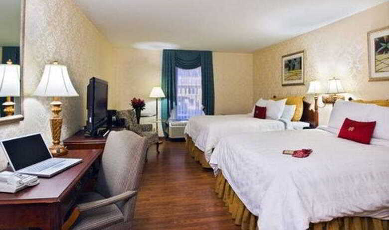 Crowne Plaza Hotel St. Louis - Clayton