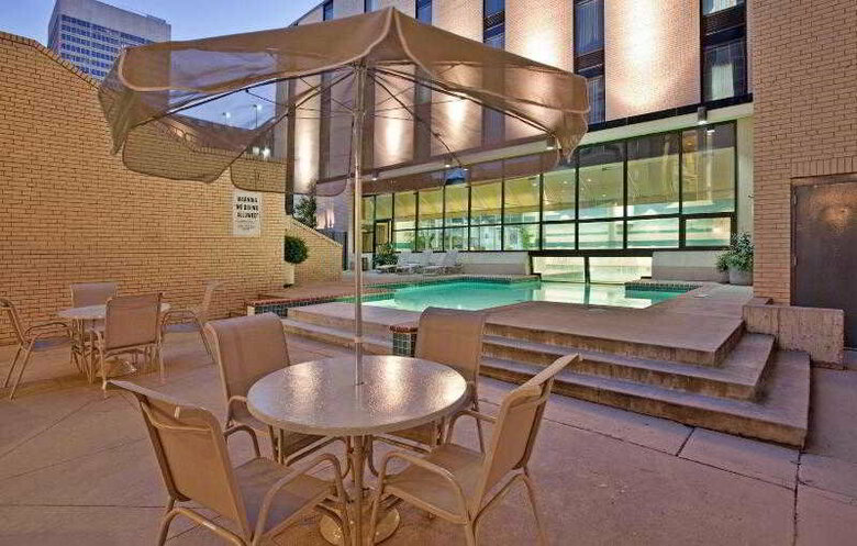 Crowne Plaza Hotel St. Louis - Clayton