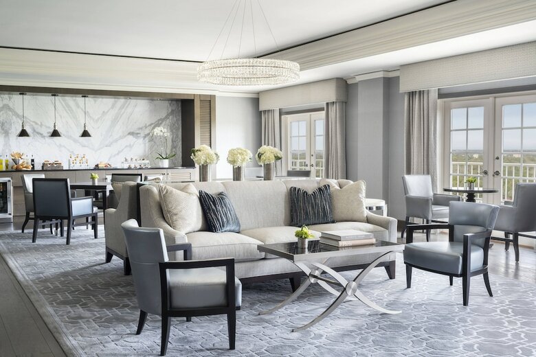 Hotel The Ritz-carlton, St. Louis