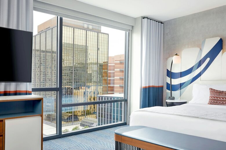 Sheraton Clayton Plaza Hotel