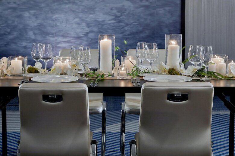 Sheraton Clayton Plaza Hotel