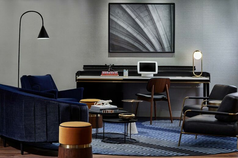 Sheraton Clayton Plaza Hotel