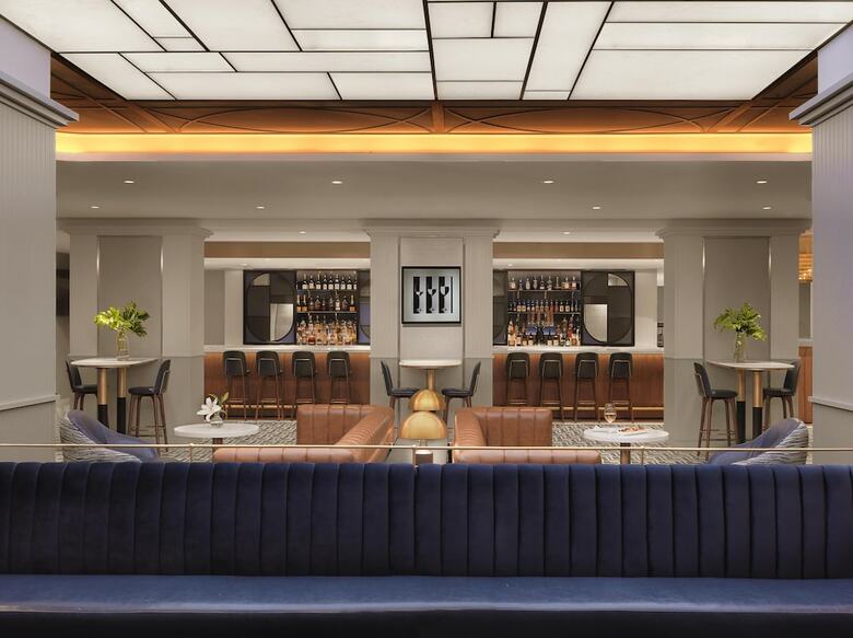 Sheraton Clayton Plaza Hotel