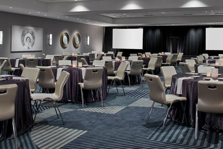 Sheraton Clayton Plaza Hotel