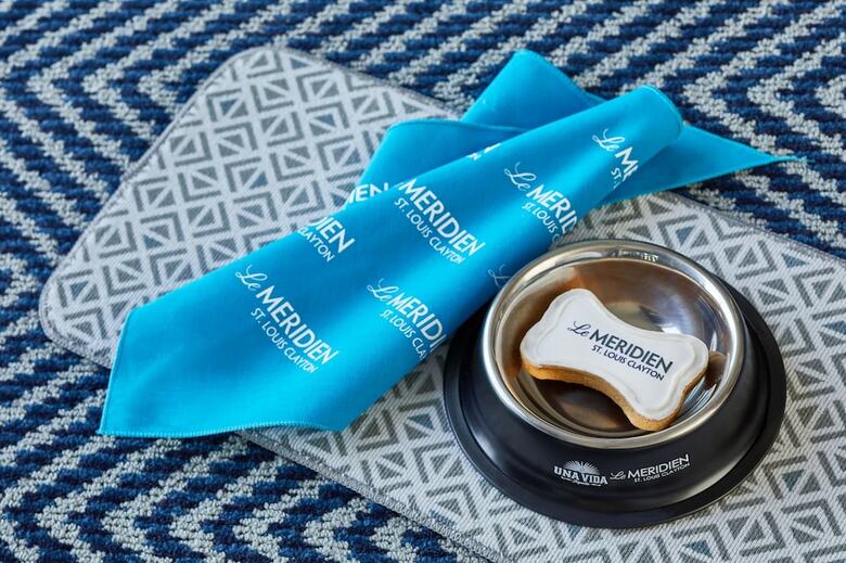 Sheraton Clayton Plaza Hotel