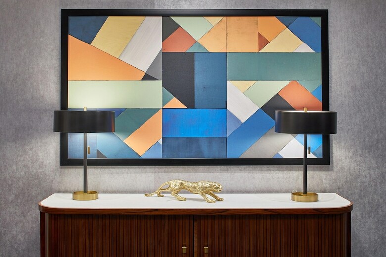Sheraton Clayton Plaza Hotel