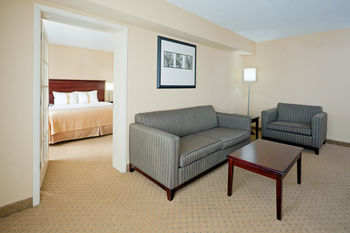 Hotel Holiday Inn East Windsor
