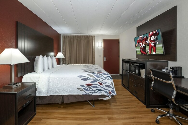 Hotel Days Inn Freehold