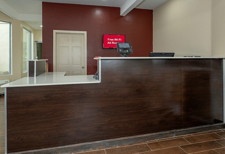 Hotel Days Inn Freehold