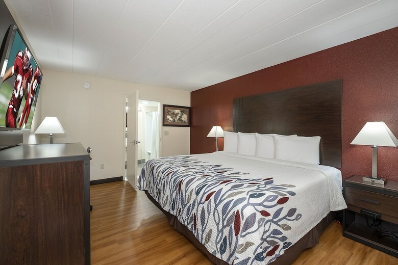 Hotel Days Inn Freehold