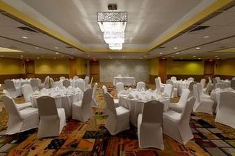 Hotel Holiday Inn Clinton