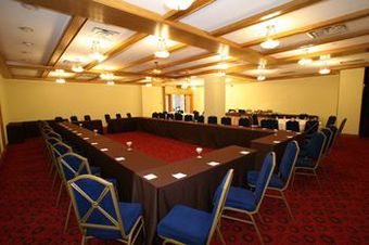 Hotel Holiday Inn Clinton