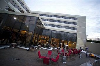 Hotel Holiday Inn Clinton