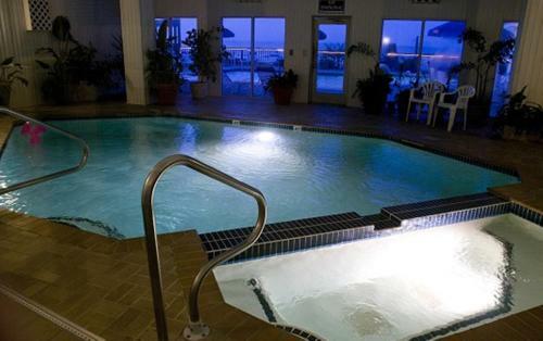 Motel Ocean Isle Inn