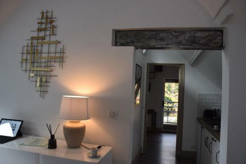 Apartamento Appt T2 Rooftop Avec Balcon Dans Cadre Verdoyant