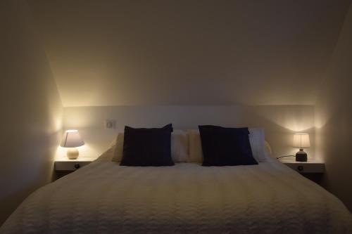 Apartamento Appt T2 Rooftop Avec Balcon Dans Cadre Verdoyant
