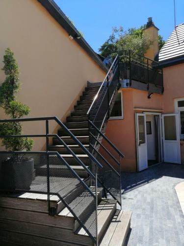 Apartamento Appt T2 Rooftop Avec Balcon Dans Cadre Verdoyant