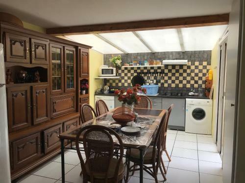 Bed & Breakfast Chambre D'hotes Chez Christiane