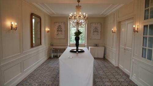 Domaine De La Vaudouriere