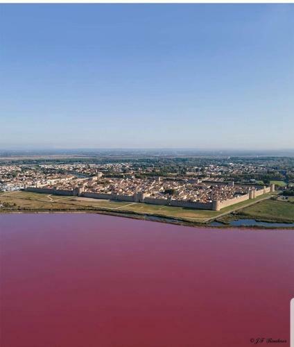 Entre Mer Et C�v�nnes