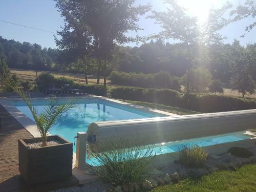 Le Petit Coin - Lpc Dordogne Holidays
