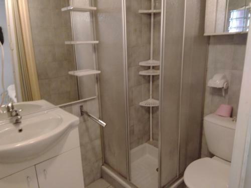 Apartamento Luz Saint Sauveur Doumet