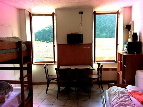 Apartamento Tourmalet Ardiden