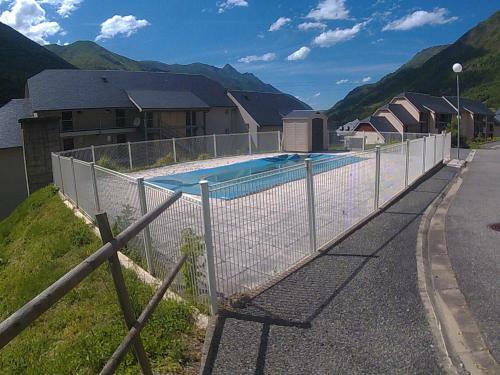 Apartamento Studio Ceris�ma Pyr�n�es Z�nith