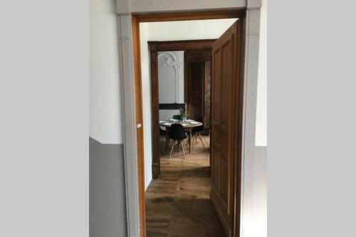 Apartamento Appartement Refait � Neuf Dans Quartier Thermal