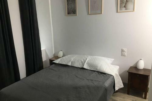 Apartamento Appartement Refait � Neuf Dans Quartier Thermal