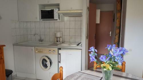 Apartamento R�sidence De L'yse App 22