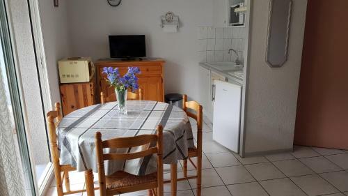 Apartamento R�sidence De L'yse App 22
