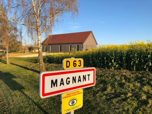 Les Bois De Champagne L'industriel