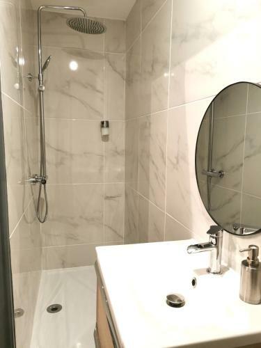 Apartamento Nuit Tendance � M�con