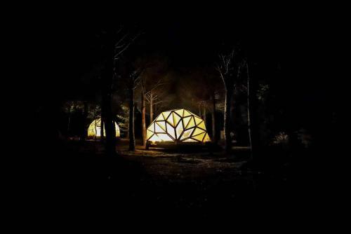 � Campement Des Possibles