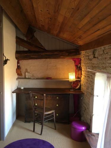 Bed & Breakfast Zen Au Marais Hammam Massages