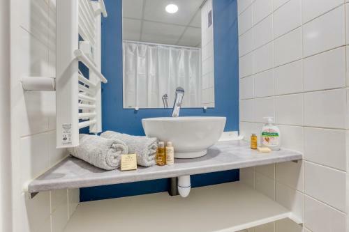Apartamento Le Moulin Haut
