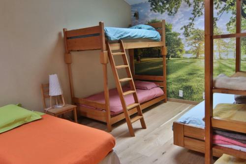 La Malinette B&b, Calme Et Authenticit�