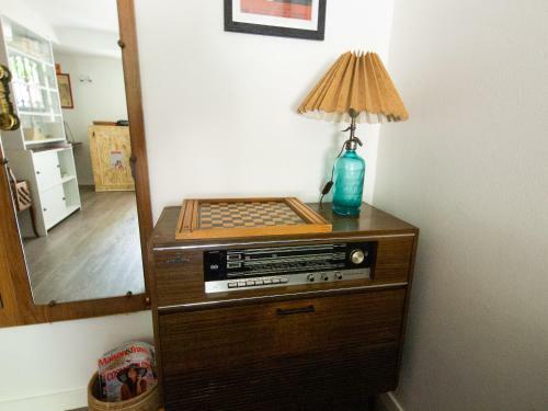 Apartamento Hier Et Aujourd?hui 21