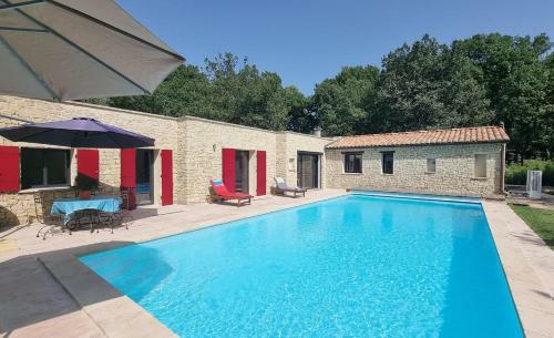 Villa Padou
