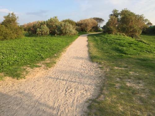Apartamento La M�ridienne Des Dunes
