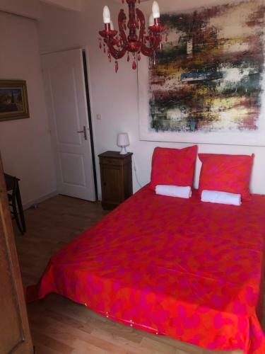 Bed & Breakfast Le Cigalon