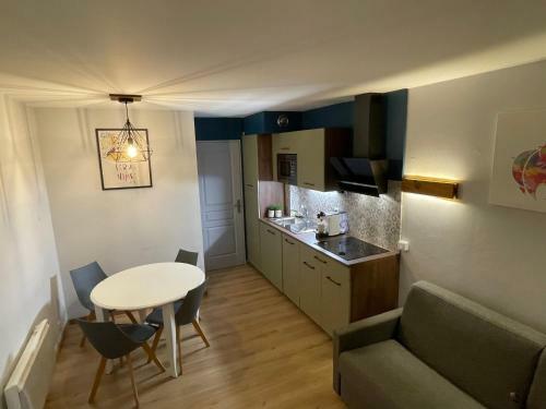 Apartamento Studio Sur Le Domaine Du Golf De Pont Royal