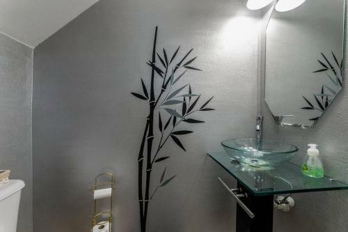 Apartamento Spacious 3 Bedroom Home! Close To Six Flags!