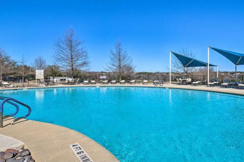 Sun City House With Fire Pit In 55 And Over Comm!