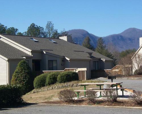Apartamentos Fairways Of The Mountain