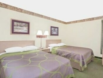 Motel Super 8 Monticello