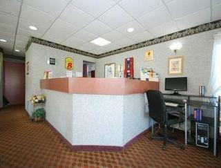 Motel Super 8 Monticello