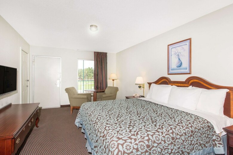 Hotel Days Inn - West Point
