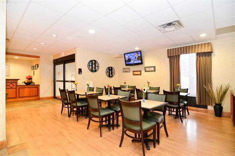 Hotel Best Western Plus University Inn